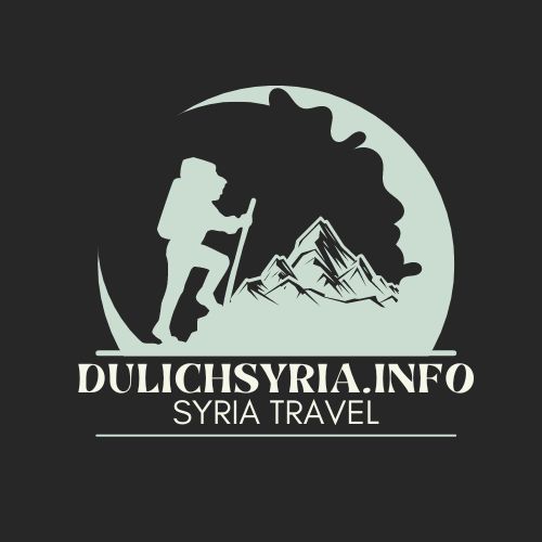 Dulichsyria.info